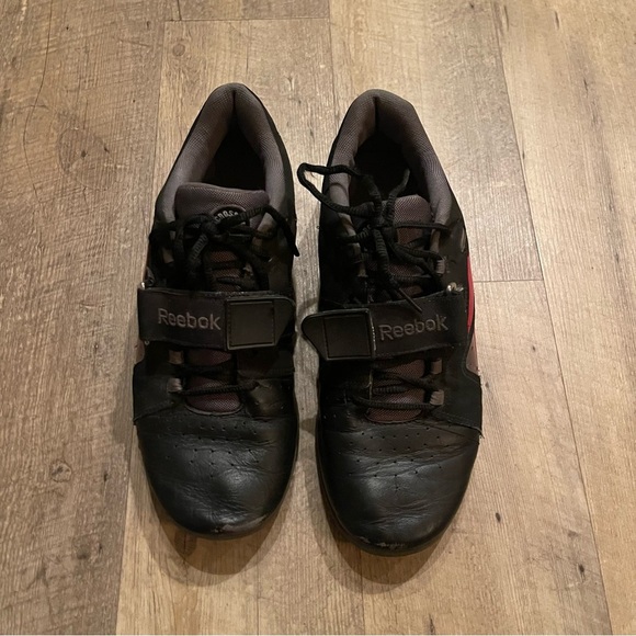 Mens Reebok Crossfit Lifter OLY U-Form Lifting - Picture 2 of 10